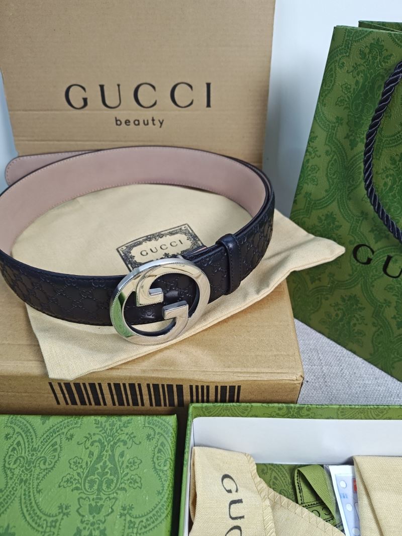 Gucci Belts